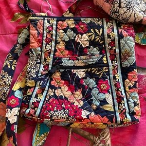 Vera Bradley Crossbody
